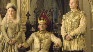 Tudorovci: Sex, moc a intrigy II (6)