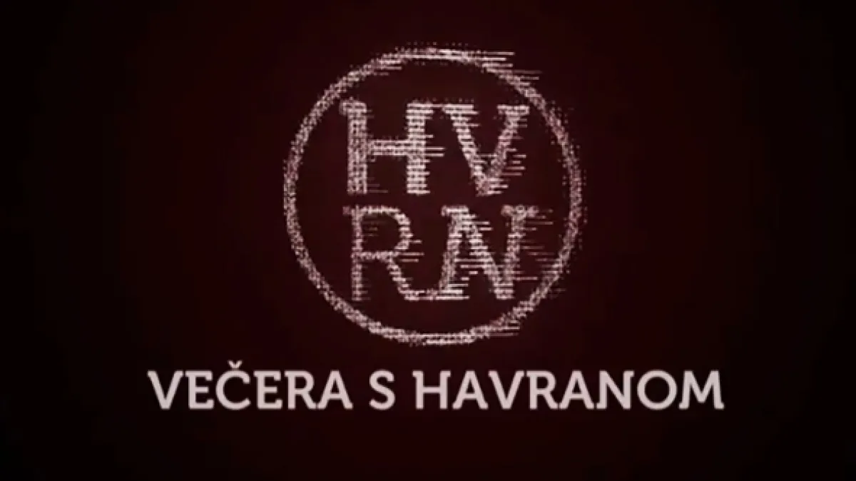 Večera s Havranom, 2024 - fotogaléria