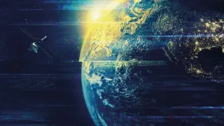 První kontakt - Setkání s mimozemšťany (1/2)