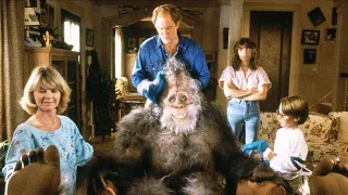 Harry a Hendersonovci