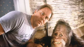 Harry a Hendersonovci