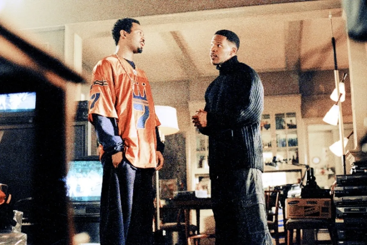 Návnada (Bait), 2000 - fotogaléria