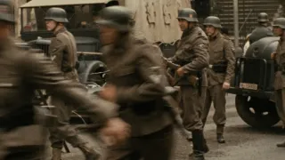 Anthropoid