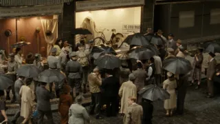 Anthropoid