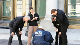 NCIS - Námorný vyšetrovací úrad VIII (6)