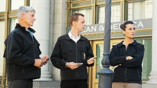 NCIS - Námorný vyšetrovací úrad VIII (6)