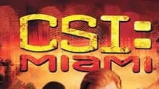 Kriminálka Miami II (8)