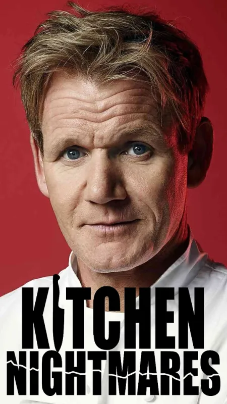 Áno, šéfe! USA (Kitchen Nightmares V), 2011 - fotogaléria