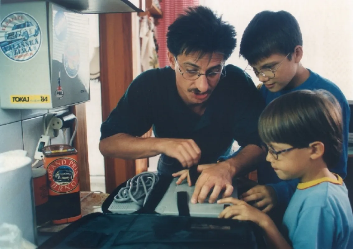 Ranč U Zelené sedmy, 2005 - fotogaléria