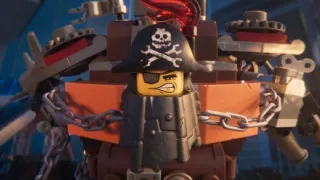 LEGO příběh 2