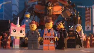 LEGO příběh 2