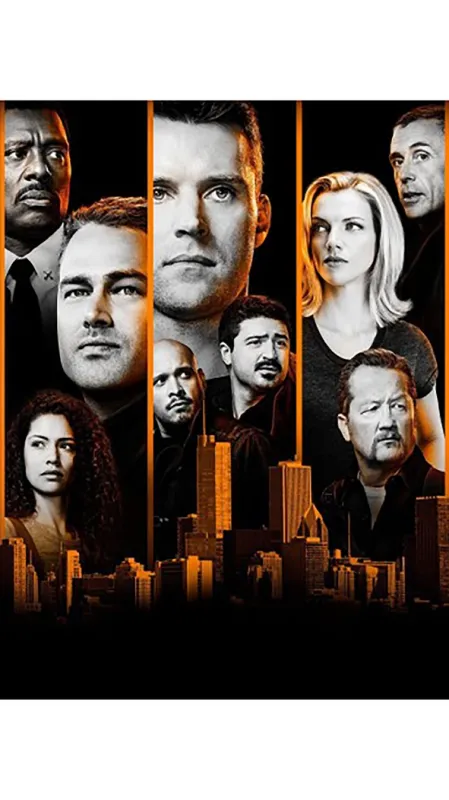 Chicago Fire, 2018 - fotogaléria