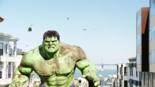 Hulk