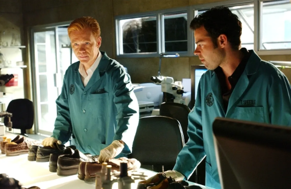 Kriminálka Miami (CSI: Miami II), 2004 - fotogaléria