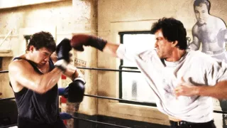 Rocky V