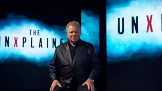 Nevysvětlitelná tajemství s Williamem Shatnerem (14)