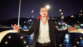 Lásky v Istanbule (10/10)