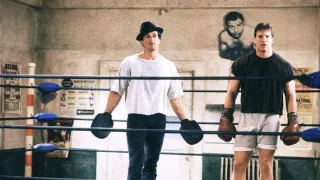 Rocky V