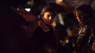 Zmiznutá