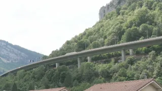 Francouzské megaprojekty