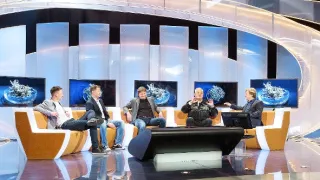 Zázraky přírody
