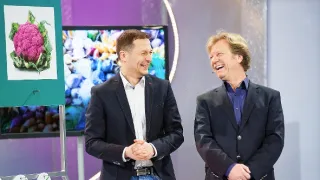 Zázraky přírody