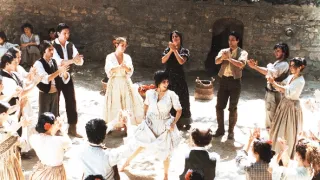 G. Bizet: Carmen