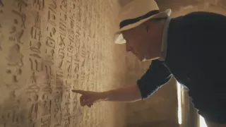 Tajemství faraonů (1/6)