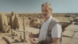 Tajemství faraonů (1/6)