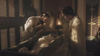 Tajemství faraonů (1/6)