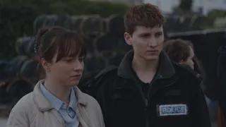 Krvavý král (2/6)