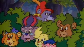 A gumimacik (25)