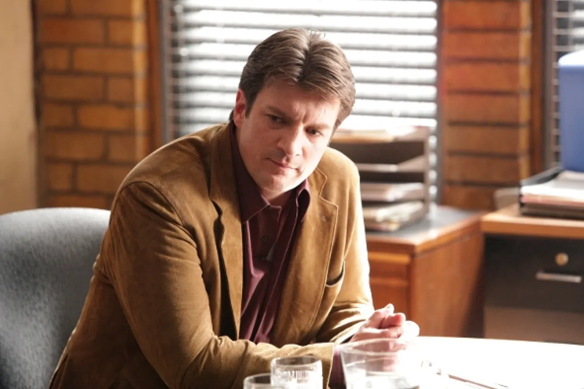 Vtierka Castle (Castle III - Close Encounters of the Murderous Kind, Last Call), 2010 - fotogaléria