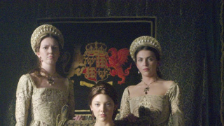 Tudorovci: Sex, moc a intrigy II (2)