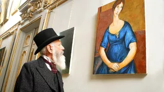 Modigliani