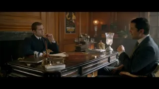 Hollywoodští magnáti (5/6)