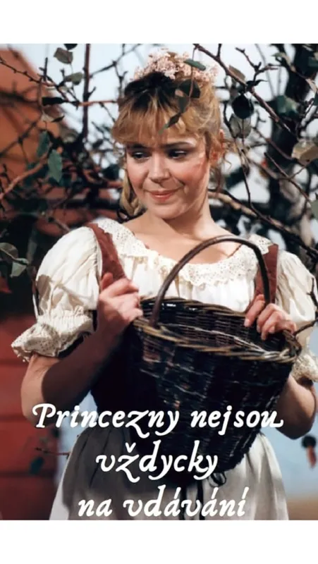 Princezny nejsou vždycky na vdávání, 1985 - fotogaléria