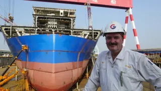 Superstavby: Zázraky techniky (3)