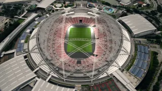 Superstavby: Zázraky techniky (3)