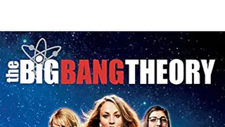 Teória veľkého tresku X (19)