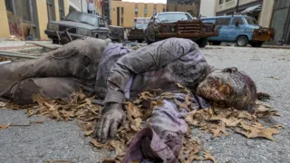 The Walking Dead: Dead City II (4)