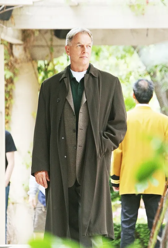 NCIS - Námorný vyšetrovací úrad, 2010 - fotogaléria