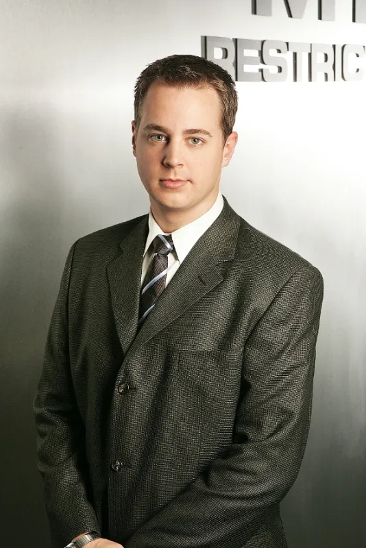 NCIS - Námorný vyšetrovací úrad, 2004 - fotogaléria