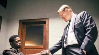 Jidáš a černý mesiáš