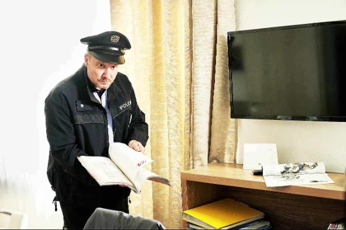 Policie Modrava, 2022 - fotogaléria