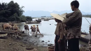 Indočína