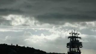Na ceste po Tahiti