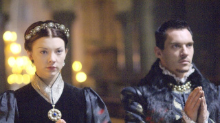 Tudorovci: Sex, moc a intrigy II (7)