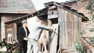 Chalupáři (9)