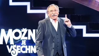 Možné je všechno! (10)
